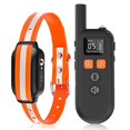 thumbnail image 1 of Paipaitek Dog Training Collar with 3280Ft Range,Dog Shock Collar with Remote,Beep Vibration Shock Mode,IPX7 Waterproof Dog Bark Collar for Small Medium Large Dogs, 1 of 6