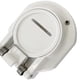 thumbnail image 4 of Cerradura Seguridad Al W400BWHP 2 Uds. Bloqueo Giratorio Libre para Limpiador Piscinas Con Manguera, 4 of 7