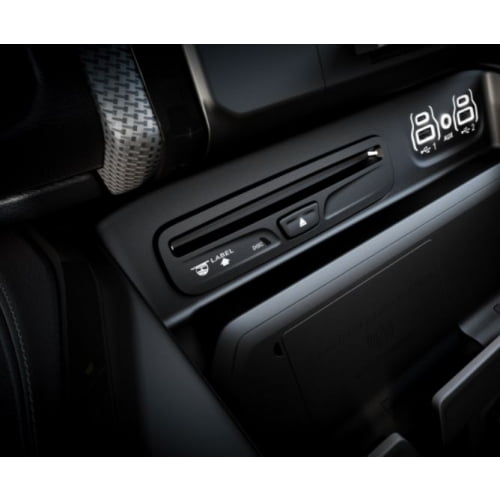 Mopar 82215150AC Wireless Phone Charging Kit Dodge Ram