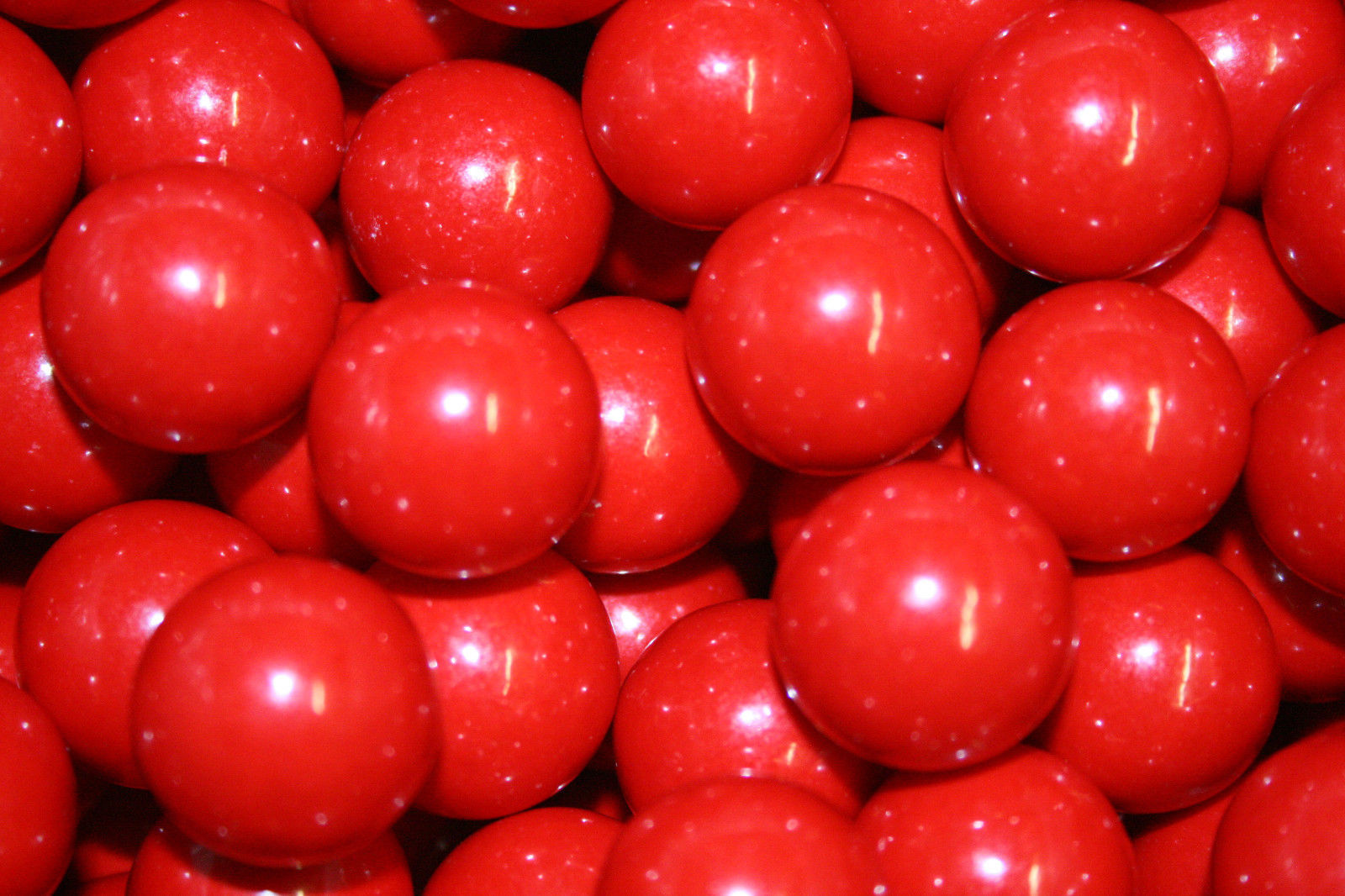 BAYSIDE CANDY JAWBREAKERSRED HOTS WITH CANDY CENTER , 2LBS Walmart