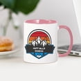 thumbnail image 4 of CafePress - Huff Hills Mandan North Dakota Mugs - 11 oz Ceramic Mug - Novelty Coffee Tea Cup, 4 of 6