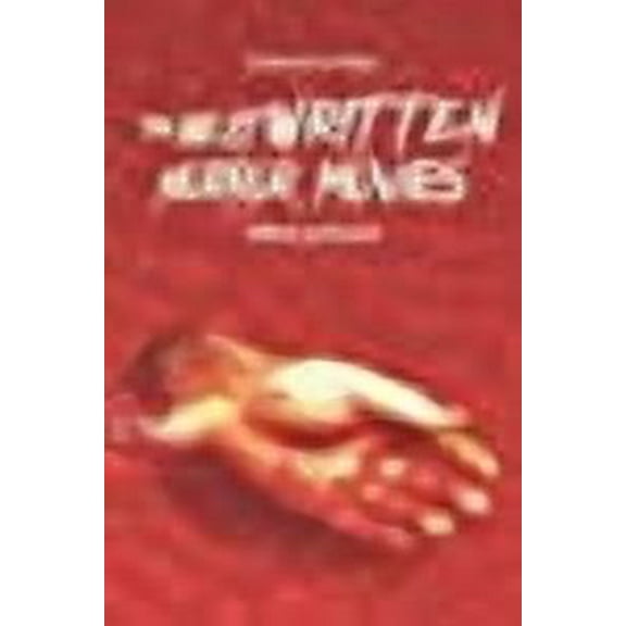 The Best Written Horror Movies (Extremities of Terror 2019 (B and W))