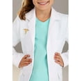 thumbnail image 4 of Girl's Toddler Doctor Costume, 4 of 7