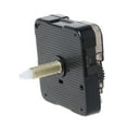 thumbnail image 6 of DIY Quartz Clock Movement Silent Kit Set Battery Powered Mechanism, 6 of 21