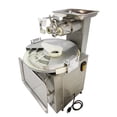 thumbnail image 3 of 40g-70g Pizza Dough Dividing Machine Steamed Bun Forming Machine Dough Cutting Rounder 110V 1800 balls/H, 3 of 9