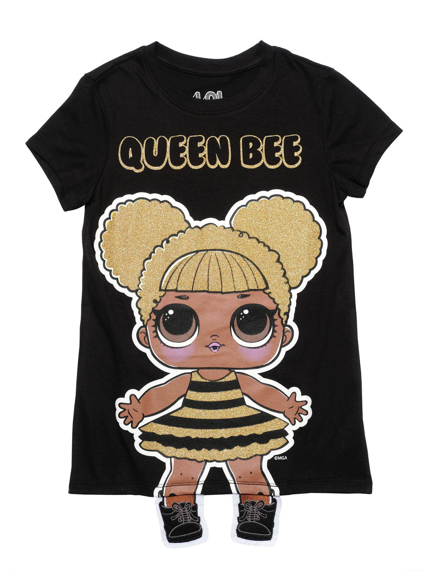 lol queen bee shirt
