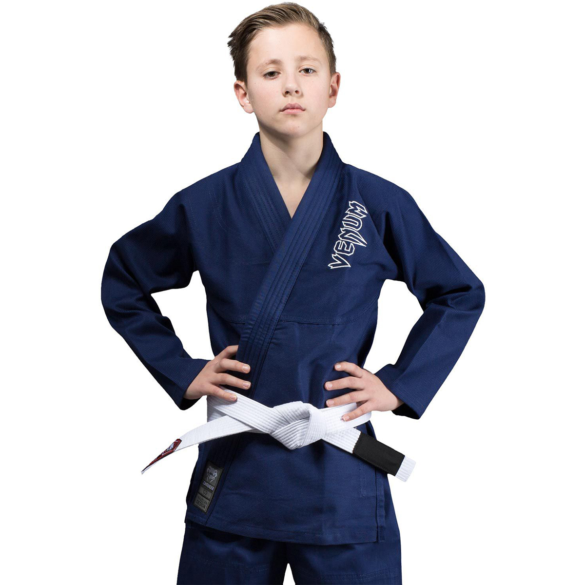 Venum Contender Kids BJJ Gi
