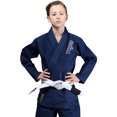 thumbnail image 2 of Venum Contender Kids BJJ Gi, 2 of 7