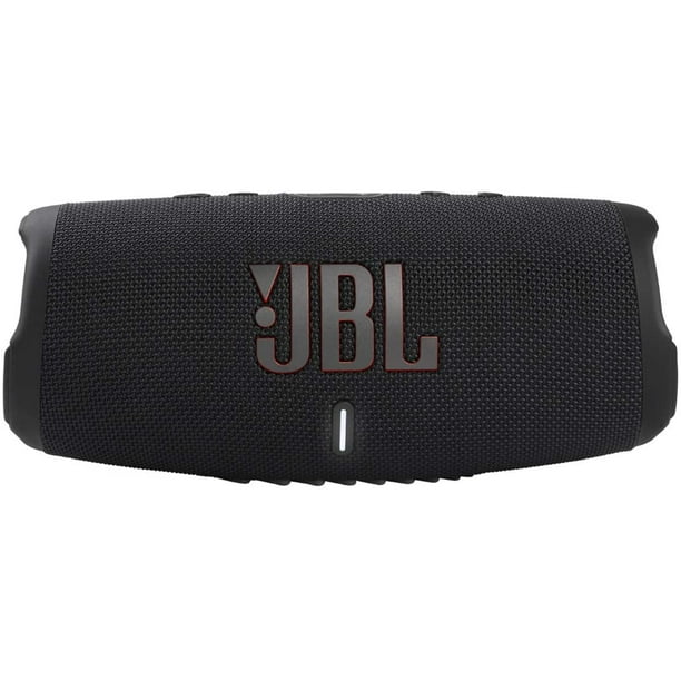 JBL Charge 5 Speaker - For use - Wireless - Bluetooth 4.2 Watt - Black - Walmart.com