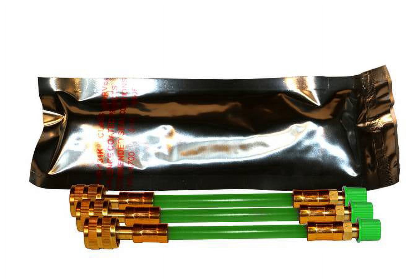 Envirosafe (8 )UV Dye Injects, R134a, R22, R12, R410, R1234yf