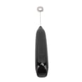 thumbnail image 4 of <p>Handheld Milk Frother Handheld Rechargeable Milk Frother Fully Automatic Electric Milk Frother Handheld Milk Frother With Charging Base For Household Kitchen Baking Coffee</p>, 4 of 7