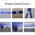 thumbnail image 5 of Pop-Up Mosquito Net, Double Door Zipper 180x200x150cm (1-pack), 5 of 5