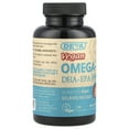 thumbnail image 3 of Deva Nutrition Vegan Omega 3 DHA-EPA Vagan Capsules, 90 Ea, 3 of 4