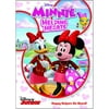 Disney Minnie: Helping Hearts (Home Video Release)