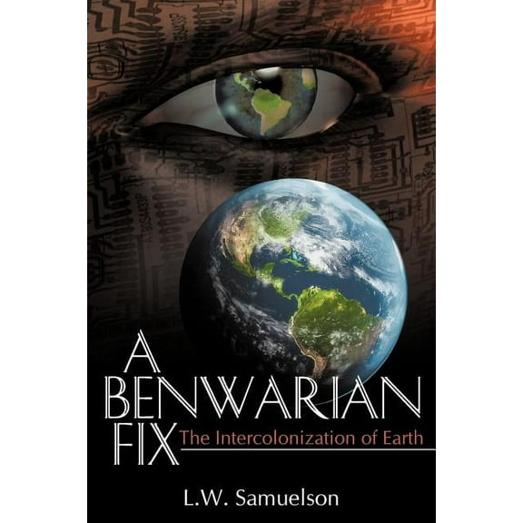 A Benwarian Fix (Paperback)