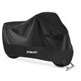 thumbnail image 1 of TMAX 500 530 560 Motorcycle Cover Waterproof Dustproof UV Protection Outdoor Bike Cover for T-Max, 1 of 4
