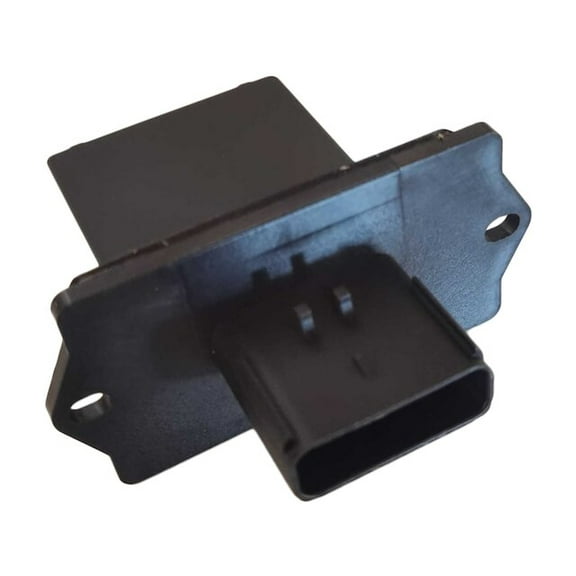 Blower Motor Resistor - Compatible with 2001 - 2005 Chrysler Town & Country 2002 2003 2004