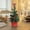 #0142-C, variant on CREATITOY 20/30/40cm Mini Small Christmas Tree Potted Plant, Tabletop Christmas Decorations Ornaments for Home Office Party Indoor Xmas Holiday Decor