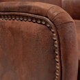 thumbnail image 3 of Patrick High Back Club Chair, 3 of 4