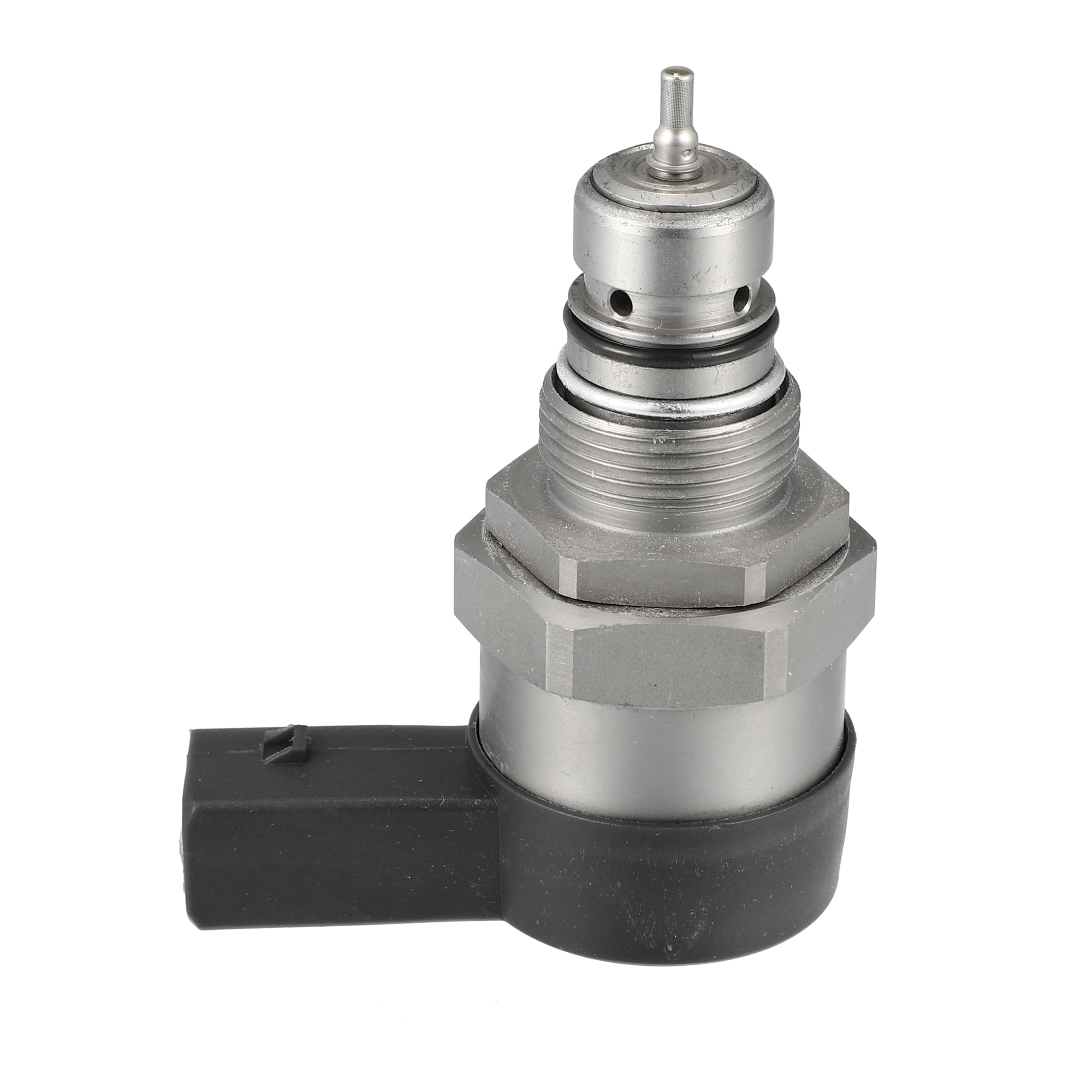 0281006002 Fuel Injector Common Rail Fuel Plug Pressure Valve Replace