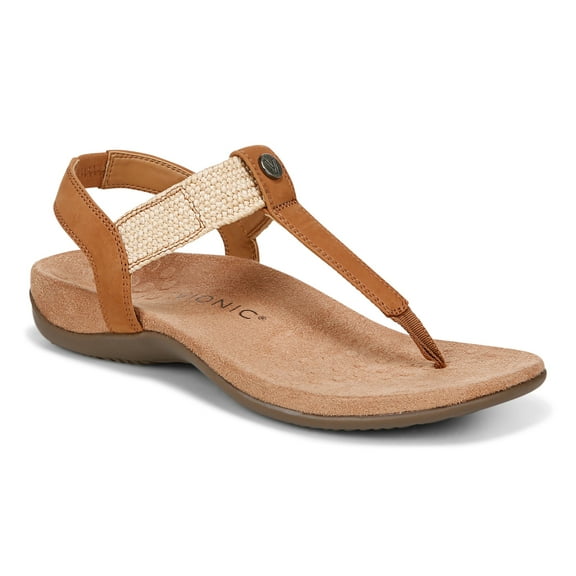 Vionic Brea Women's Toe Post Comfort Sandal