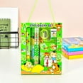 thumbnail image 3 of Stationery Set, 6 Piece Set, School Opening Learning Gift Box, Birthday Gift Prize, 3 of 5