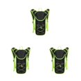 thumbnail image 1 of Naiovety de senderismo de gran capacidad, ligera e impermeable para entusiastas del aire libre, de ciclismo, bolsa para exteriores, verde y Type1 NO1, 1 of 6