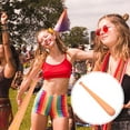 thumbnail image 4 of LEEYNEERInflatable Baseball Bat Party Inflatable Baseball Bat Prop Wood Grain Sports Theme Baseball Bat, 4 of 6
