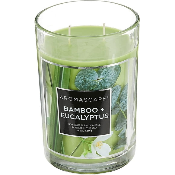 Aromascape Candles & Home Fragrance