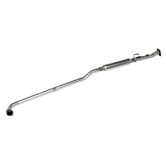 Walker Exhaust 48319 Exhaust Resonator and Pipe Assembly Fits select: 1997-2001 TOYOTA CAMRY, 1999-2003 TOYOTA CAMRY SOLARA