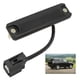 thumbnail image 3 of Interruptor de Liberación de la Puerta Trasera, Pestillo de Bota Trasera Negra 84840-35010 Tunk-Gate Trunk Switch para Automóvil, 3 of 7