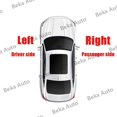 thumbnail image 2 of Juego de 1 pieza apto para carcasa de luz trasera derecha sin bombilla Mercedes-Benz METRIS 2016-2019, 2 of 4