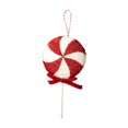 thumbnail image 2 of Adornos navideños para colgar, irrompibles, multifuncionales, adornos para árboles de Navidad, adornos navideños para año Nuevo, 2 of 9
