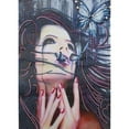 thumbnail image 1 of Beauty Peinture Diamant 5D DIY Forme Spéciale, 1 of 3