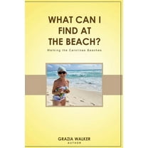 What Can I Find at the Beach?, (Paperback)