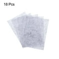 thumbnail image 3 of Uxcell Soft Felt Sheets Fabric Craft Sheets for DIY, Hobby Decoration Grey, 3 of 7