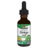 Ginkgo Biloba 1oz Alcohol Free