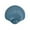 Blue, variant on Plastic Plates Reusable,Plastic Dinner Plates,Shells Shape Plates Impregnable Dinner Plates Dishwasher Microwave Safe Plastic Plates Reusable Lightweight Plates for Kitchen or Camping 7.1X7.5 Inches