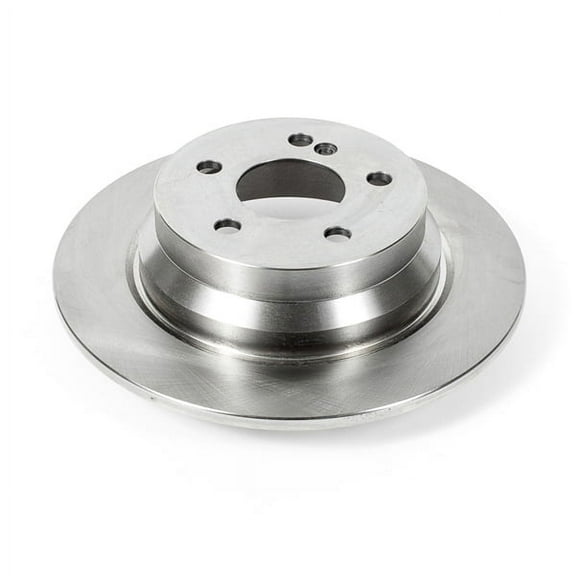 AutoSpecialty Brake Rotor