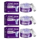 thumbnail image 1 of 2025 Kresins Soothing Pain Massage Gel Fast Acting Joint Muscle Relief for Knees Back Shoulders for Men Women, 1 of 5