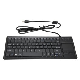 Brydge SP+ Wireless Keyboard with Touchpad for Surface Pro 8