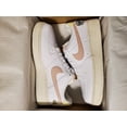 thumbnail image 2 of Nike Air Force 1 Low '07 SE Next Nature White Pink Oxford (Women's), 2 of 3