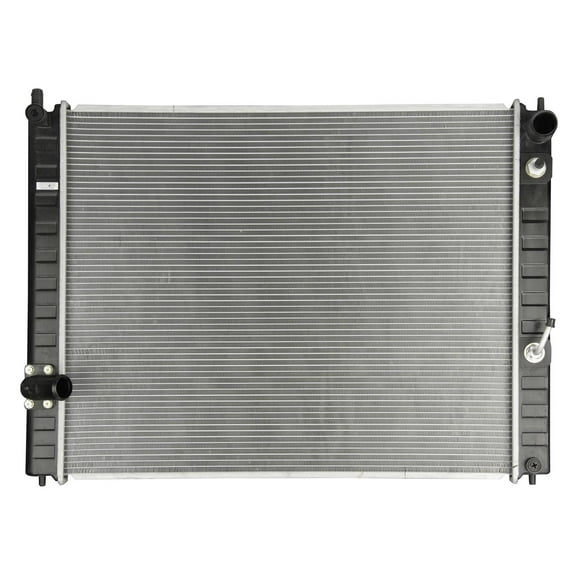 Spectra Premium CU13078 Automotive Radiator