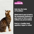 thumbnail image 3 of PureBites Tuna & Salmon Mixers for Cats, Only 3 Ingredients,  Case of 12, 3 of 7