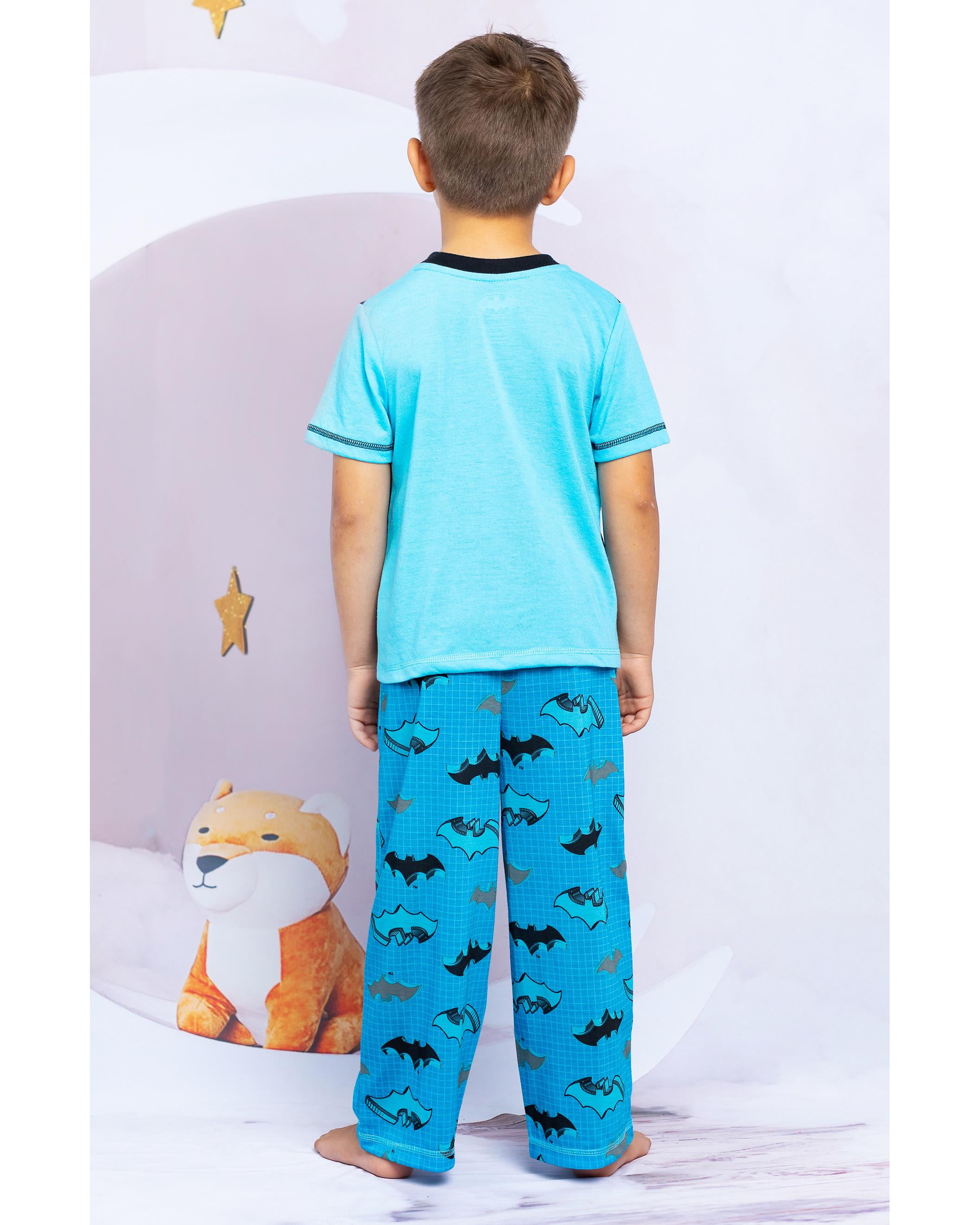 Pjs for 8 year old boy hotsell
