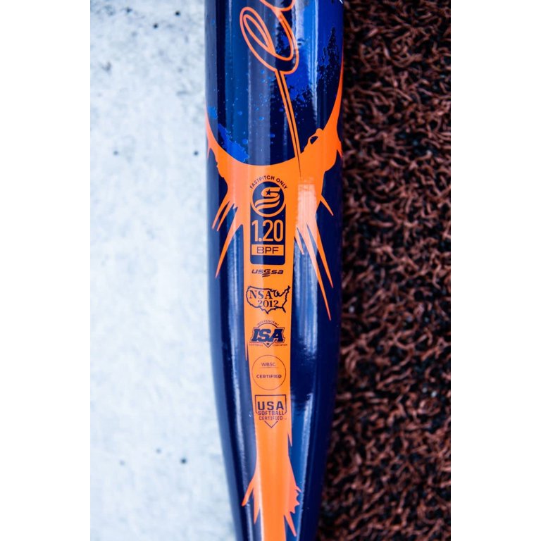 Batte De Softball Easton Fastpitch FS3 FP15S3 - 29 Pouces, 17 Oz