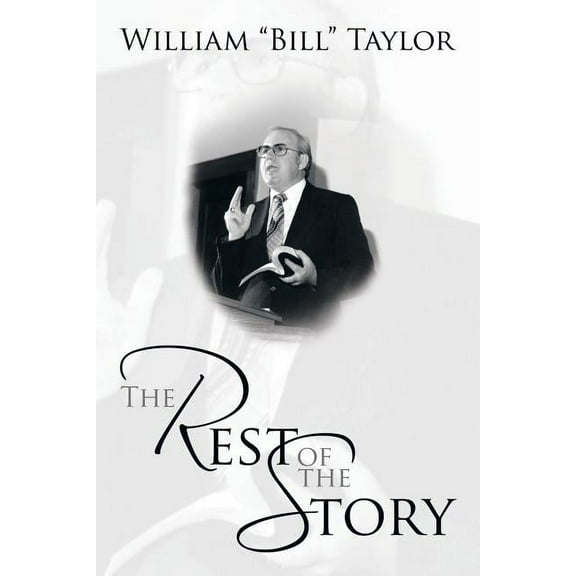 The Rest of the Story