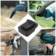 thumbnail image 1 of 18V Lithium Battery Converter, Battery Adapter ABS Shell Standard Size  for Cordless Tools, 1 of 8