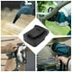thumbnail image 4 of Convertidor De Batería De Litio Para , Conversión De Batería De 18V Para Adaptador De Herramienta Eléctrica Inalámbrica MAX 18V 20V, 4 of 7