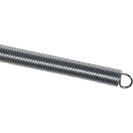 

Century Spring 5-16 In. x 16-1-8 In. Screen Door Spring CS-3 Pack of 10 CS-3 207430